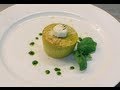Ricette cucina: Flan di zucchine. Video HQ