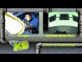 Marvel Universe - Animated Reality - Captain America