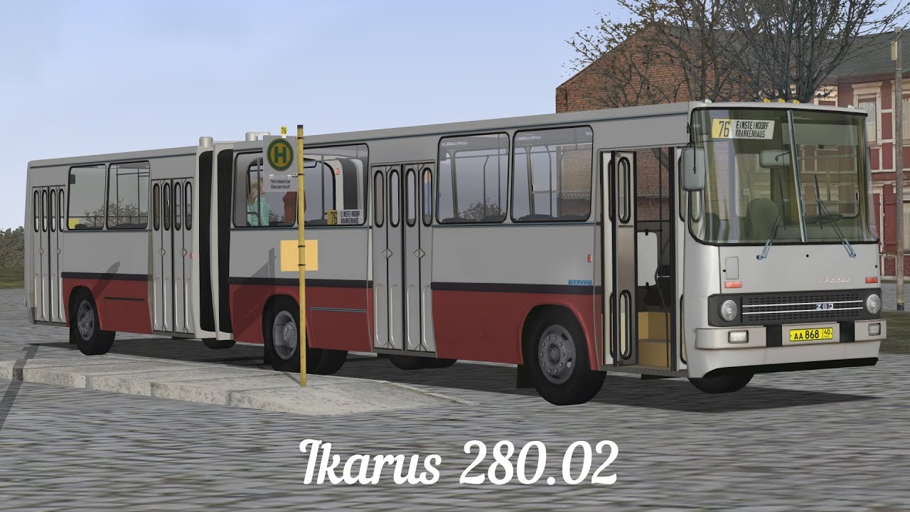 buses omsi 2