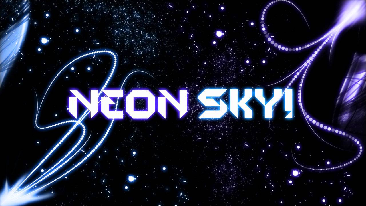 Skrillex - Kill Everybody (Neon Sky! Remix) [Free Download] - YouTube