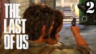 The Last of Us Gameplay - Life After Death #2