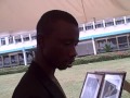 Maker Faire Africa Willis Otieno