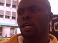 Maker Faire Africa Willis Otieno