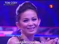 Wanlu and Makata-tawanan in Talentadong Pinoy