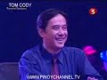 Wanlu and Makata-tawanan in Talentadong Pinoy
