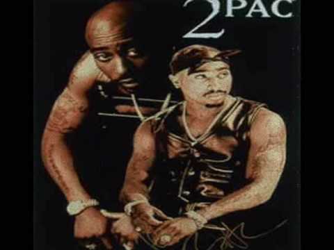 2pac - When We Ride (All Eyez on Me) - YouTube