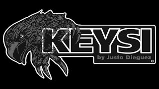 Keysi Fighting Method Urban X Program Orange Grade (Part 1)