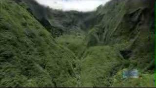 Waihee valley, Wall of Tears; Maui