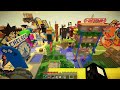 Mod's Mini Seguranças das Sombras XD - Minecraft