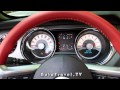 2012 Ford Mustang Gt Convertible Review - Youtube