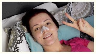 Masker + Kletsen ❤ neusstrip met vragen