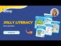 Jolly Literacy Webinar