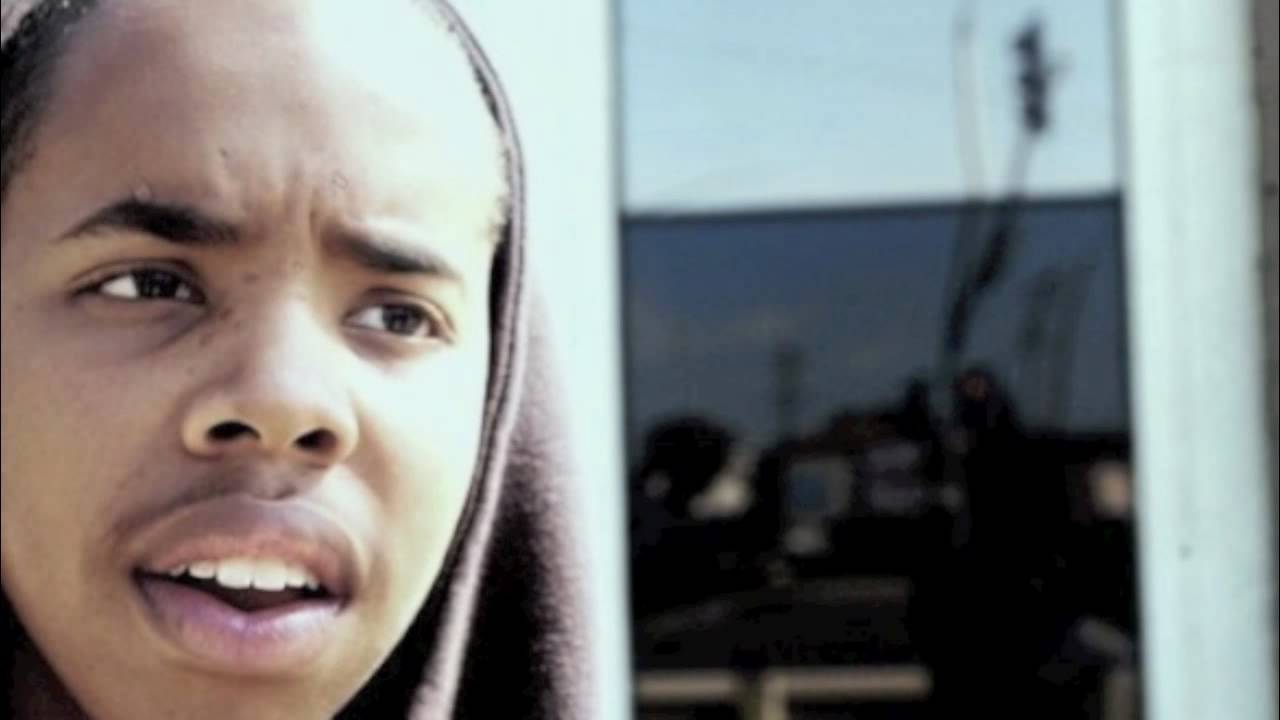 Blade by Earl Sweatshirt - YouTube