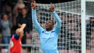 Highlights - Coventry City 2-1 Gillingham