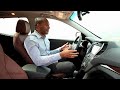 2013 Hyundai Santa Fe Review