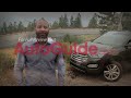 2013 Hyundai Santa Fe Review