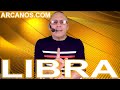 Video Horscopo Semanal LIBRA  del 8 al 14 Enero 2023 (Semana 2023-02) (Lectura del Tarot)