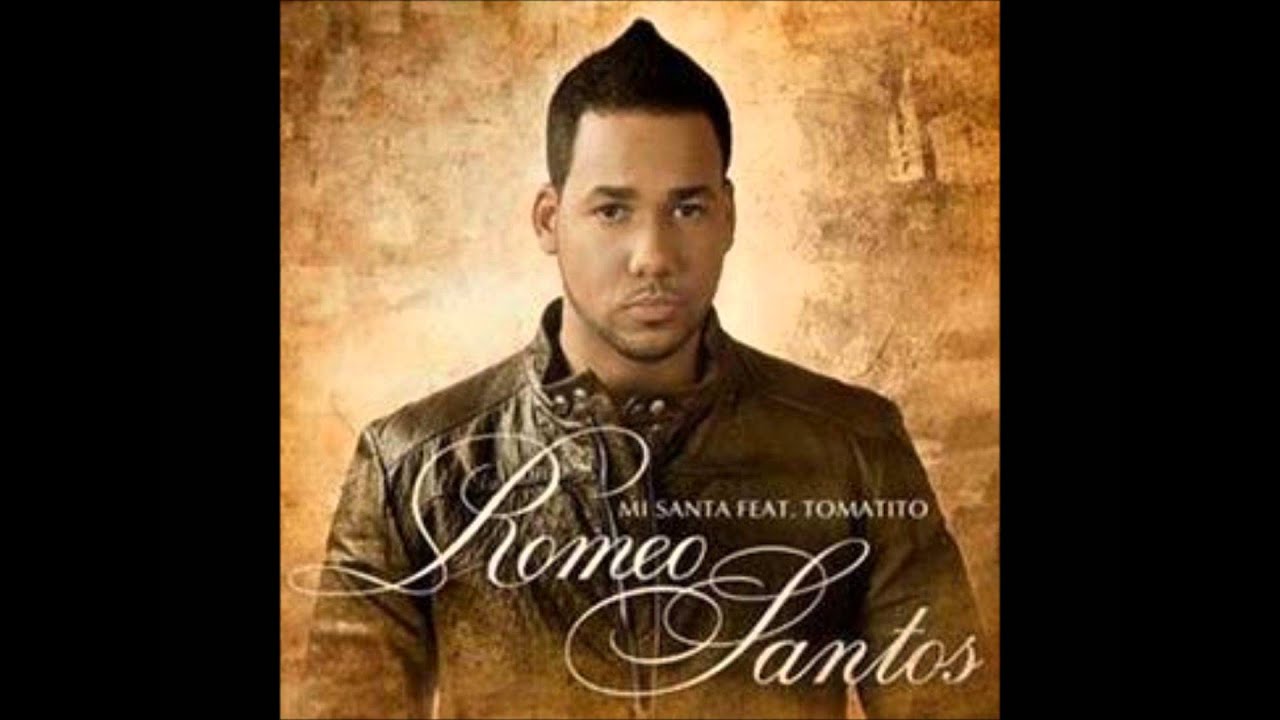 Romeo Santos - La Diabla/Mi Santa ft. Tomatito - YouTube