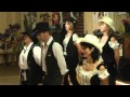 texas dancer's 85 en vendée