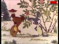 Ведмедик і той, що живе в річці