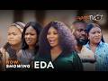 Eda - Yoruba Movie 2024 Drama Wumi Toriola, Seilat Adeyemo, Bimbo Oshin, Tunde Aderinoye, Dele Odule