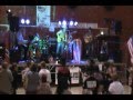 Ghost Riders in the Sky, Frank Silver en concert à Ménétrol , Tallende Country Passion