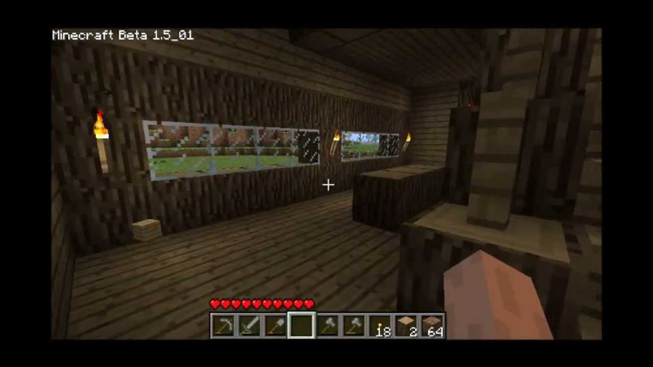 Minecraft schöne häuser 2 youtube