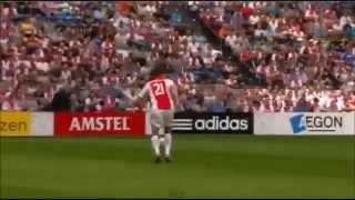 Derk Boerrigter - Goals and skills compilation - 2012 HD