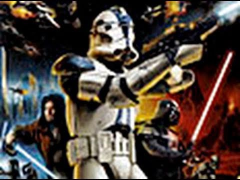 CGR Undertow - STAR WARS: BATTLEFRONT 2 for PS2 Video Game Review ...