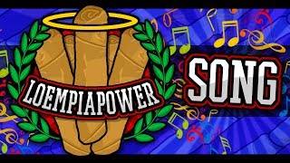 DJ Navion ft. KOOLEIN - LOEMPIAPOWER SONG! (Official)