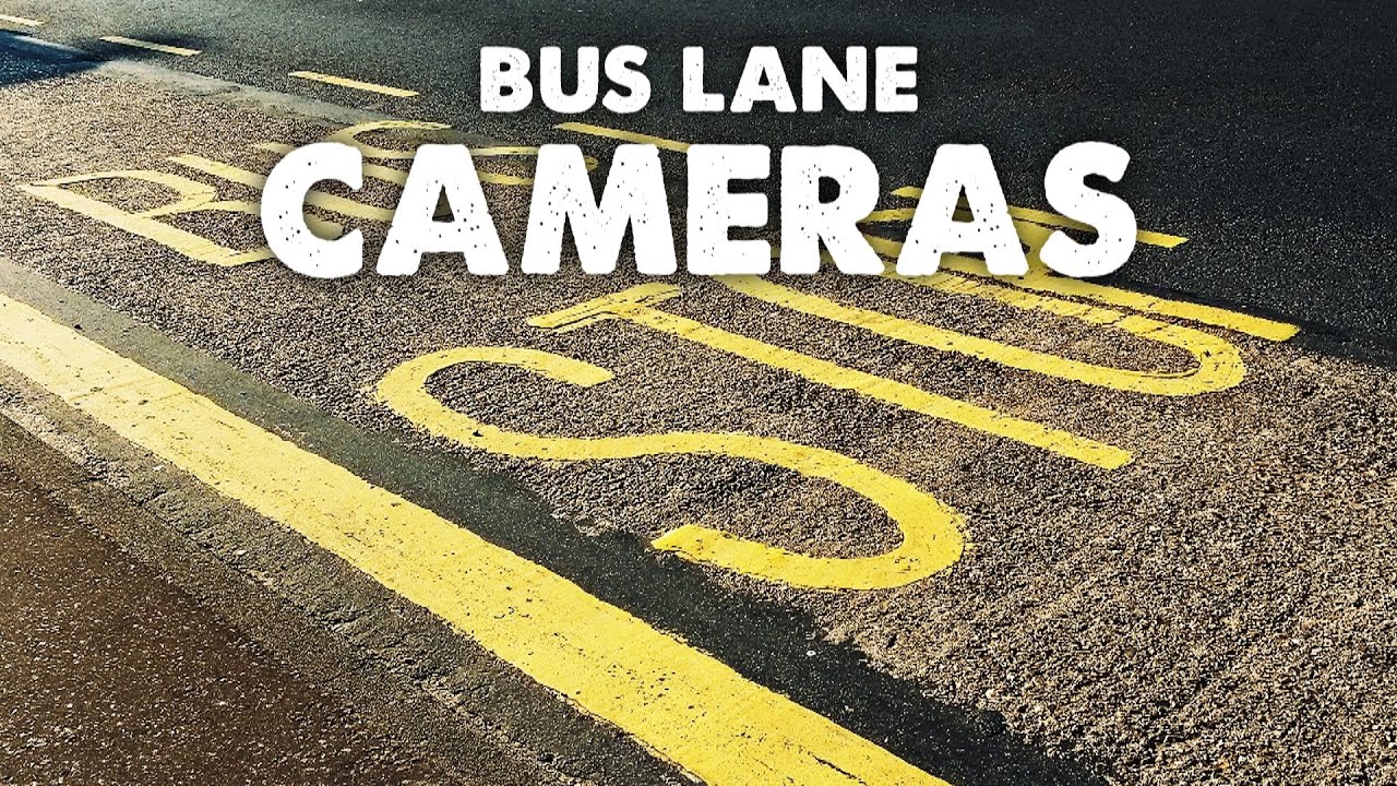 260. Bus Lane Cameras YouTube