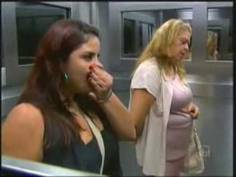Você não segura pum? Você não segura pum?