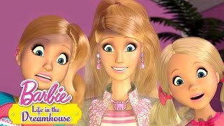 Barbie - Vyperkovan jazda