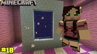 Minecraft: ETERNAL FROST CHALLENGE [EPS6] [18]