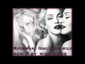 ♫ Miss Shine - Remix - Madonna - Girl Gone Wild