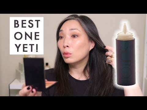 video SURRATT Dew Drop Foundation
