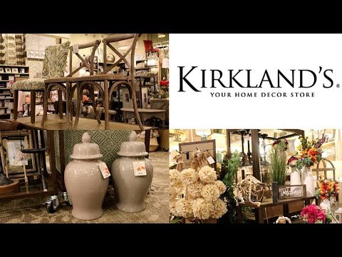 Download SHOP WITH ME & MY HUSBAND AT KIRKLANDS (HOME DECOR STORE) 🏡 1st time been in this store 😱