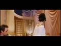 Elizabeth Taylor - Cleopatra - By Richard Bassett - Youtube