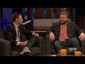 Walking Dead Do-Overs: THE NERDIST w ROBERT KIRKMAN - New Apr 6 BBC AMERICA