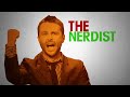 Walking Dead Do-Overs: THE NERDIST w ROBERT KIRKMAN - New Apr 6 BBC AMERICA