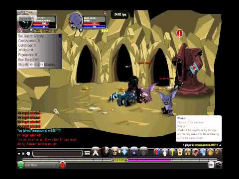 aqw bot quest worlds 1.9 free download