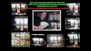 The best way to win at slot machines, and WILD & FREE Song