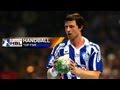 Handball Bundesliga - 5 meilleurs buts