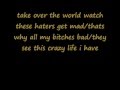 Donald Trump - Mac Miller (2011 New) [lyrics] Best Day Ever 