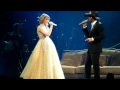Taylor Swift And Tim Mcgraw Sing 