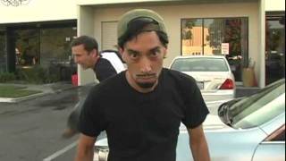 David Blaine Street Magic Part 4: Official! David Blaine Street Magic Part 4: Official!