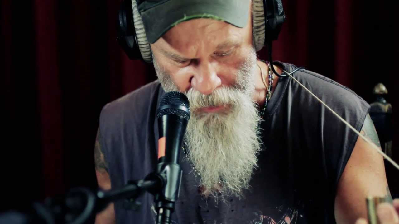 seasick steve pling in usa tour dates