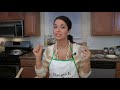 How to make Homemade Pizza From Scratch - Recipe by Laura Vitale - Laura in the Kitchen Ep. 86