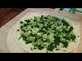 How to make Homemade Pizza From Scratch - Recipe by Laura Vitale - Laura in the Kitchen Ep. 86