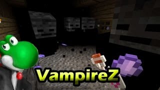 VampireZ - Não Morra! (Servidor Hypixel)